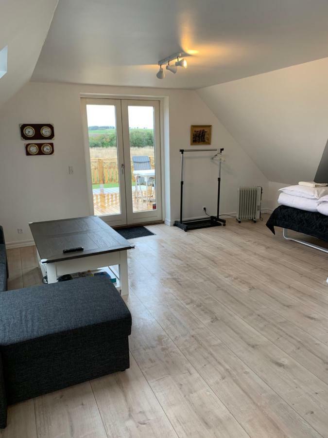 Fishermans House Apartment 3 Hirtshals Kültér fotó