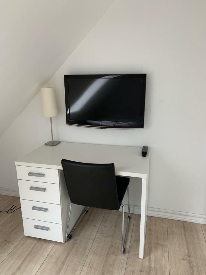 Fishermans House Apartment 3 Hirtshals Kültér fotó